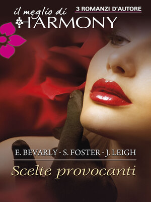 cover image of Scelte provocanti